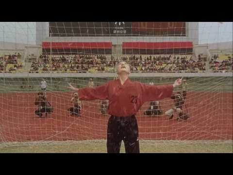 Shaolin Soccer HD - Kung fu football