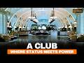 Delhi Gymkhana Club: Where Status Meets Power | Media Scan