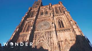 This Cathedral Took 400 Years to Build