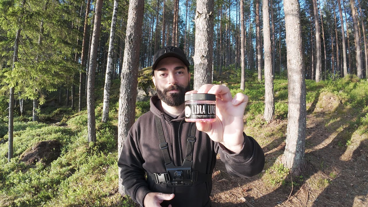 Provar nya metoder för att fiska regnbåge! | Fiskefokus