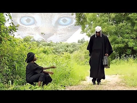 Black Forest {Igbo Dudu} - Trending Nigerian Yoruba Movie Starring Odunlade Adekola, Eniola Ajao