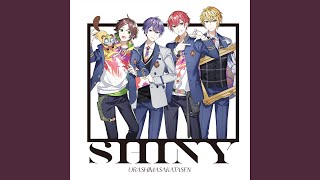 SHINY