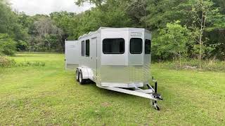Weeroll silver star 78” x 14 x 6’3”