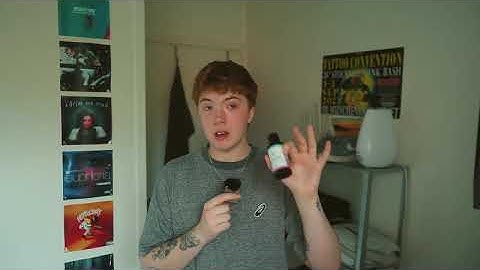 Binding tape tutorial (application & removal)