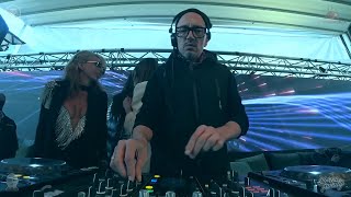 DR.SPY.DER  live dj set StereoRoof Opening Fantomas Chateau & Rooftop R_sound video