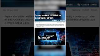 CHAU a las RAM DDR4!