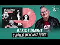 Ref:g_bFa-cAG3c Basic element         eurodance      !