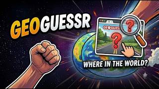 GeoGuessrDaily 20