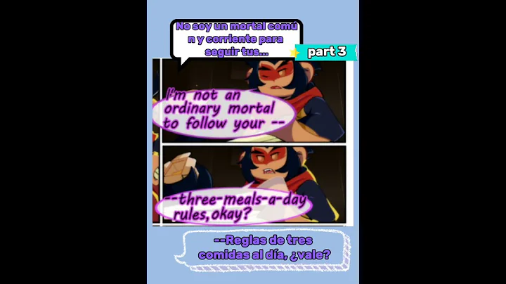 I'll be on the lookout so you don't miss part 4🥱 #monkiekid #lmk #legomonkiekid #mklmk #macaque