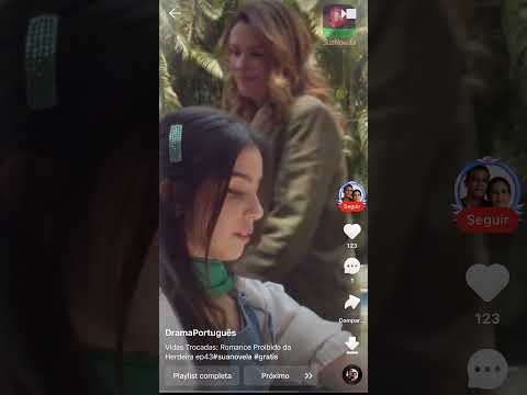 Thumbnail do vídeo