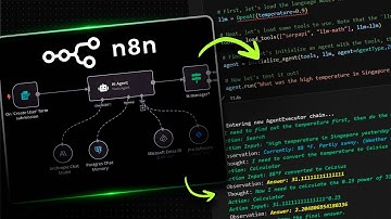 N8N avançado: o que ninguém mostra nos tutoriais | Bytes de IA 006