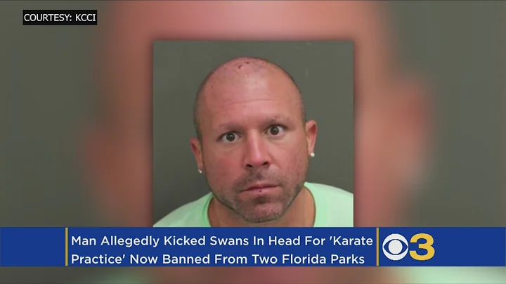 Orlando Police: Rocco Mantella Arrested For Practi...