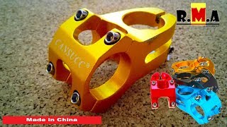 CANSUCC алюминиевый вынос для велосипеда ( made in China )