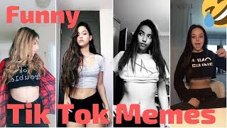 Best Funny Tik Tok Ironic Memes | Best Tik Tok Memes Compilation #4