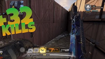 Call of Duty Mobile: Kill Confirmed Gameplay (No Commentary)