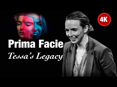Jodie Comer Prima