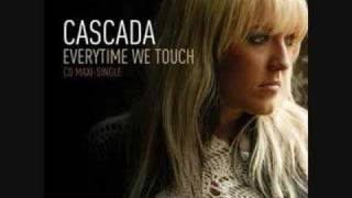 Video thumbnail of "Everytime We Touch - Cascada(Male Version)."