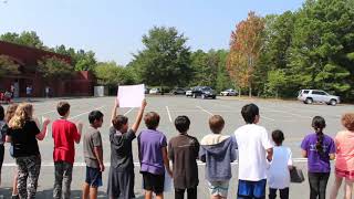 Hometown Heroes Police Escort - 09/13/2019