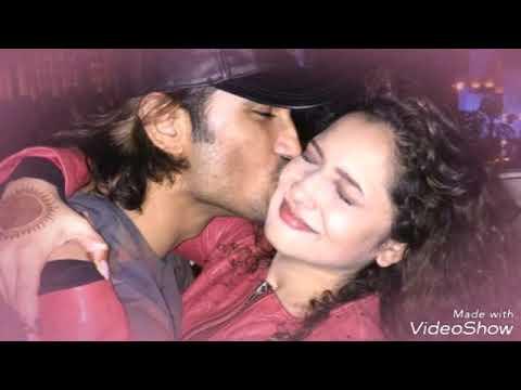 Valentines Day Special Song ~ Pehli Dafa Tujhe Dekha Maine ~ Ankita Lokhande & Sushant Singh Rajput