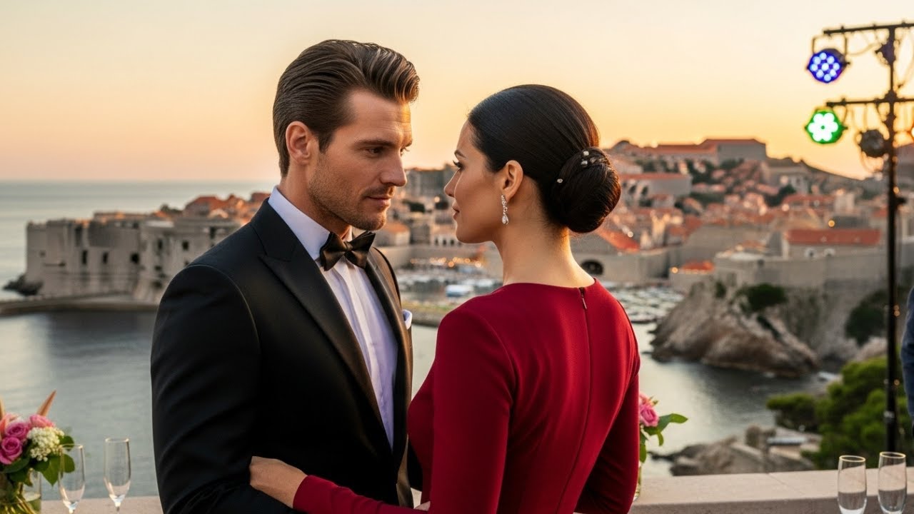 Milijarder je tražio pratnju za sestrino vjenčanje — ali je pronašao ljubav svog života...