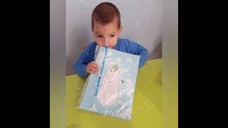 Зима, зима е па шта је 🥶