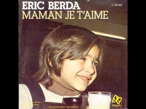 Maman, Je T'aime Video