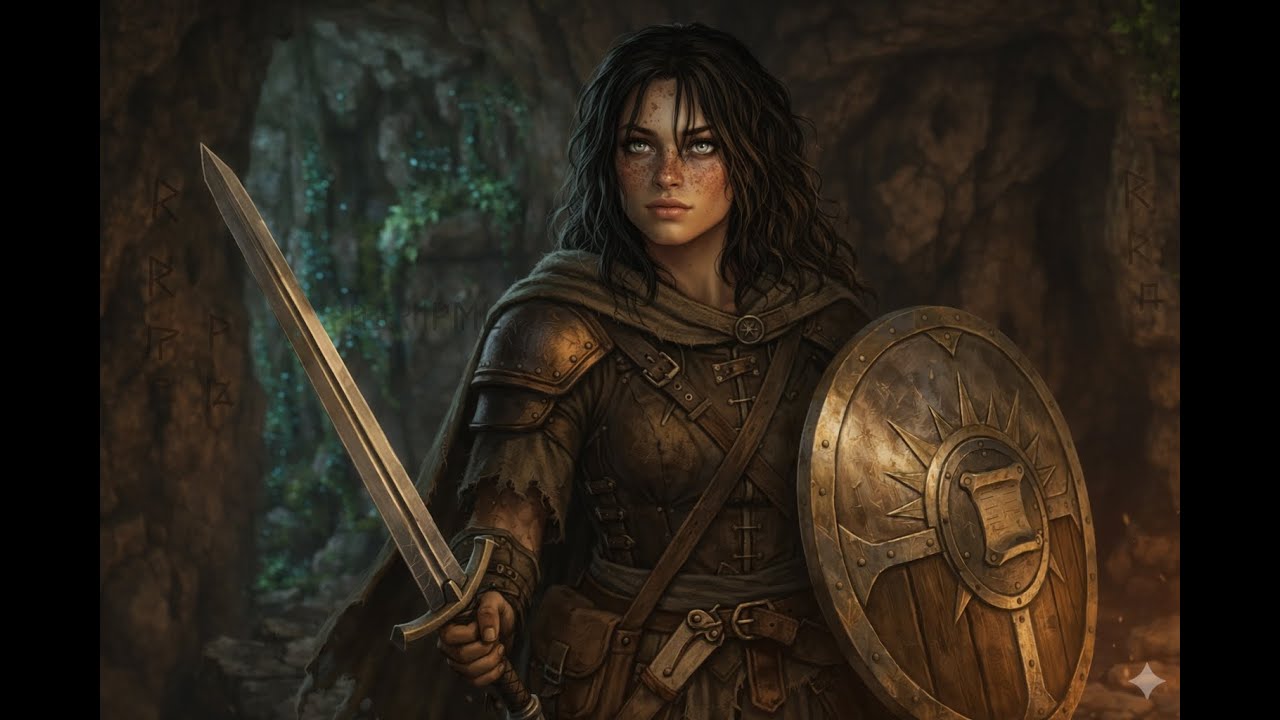 Warped RP | Ep. 5. Part. 1