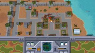 Return Fire Playthrough R1/1