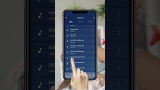 Music Player - Mp3 Player