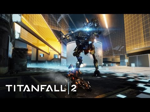 Titanfall 2 - The War Games Gameplay Trailer - Titanfall 2 - The War Games Gameplay Trailer