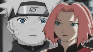 WHOS THAT CHICK? | NaruSaku