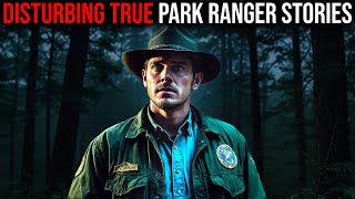 3 Hours of Disturbing TRUE Arkansas Ozark Forest Park Ranger Horror Stories to Fall Asleep To
