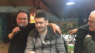 Ilqar Sail & Sadix Mustafayev. Bakinin Gunleri