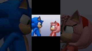 Mmd - Sonicthehedgehog Mikumikudance .