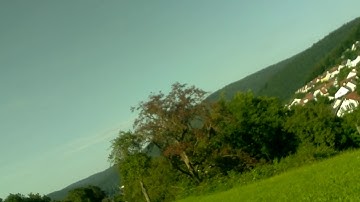 Cheap RC airplane with "outboard" Pi Zero and camera, very high flight, part 3/3