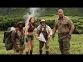 JUMANJI: WILLKOMMEN IM DSCHUNGEL - Trailer K - Ab 21.12. im Kino!