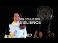 Tara  les coulisses de lalbum rsilience 2