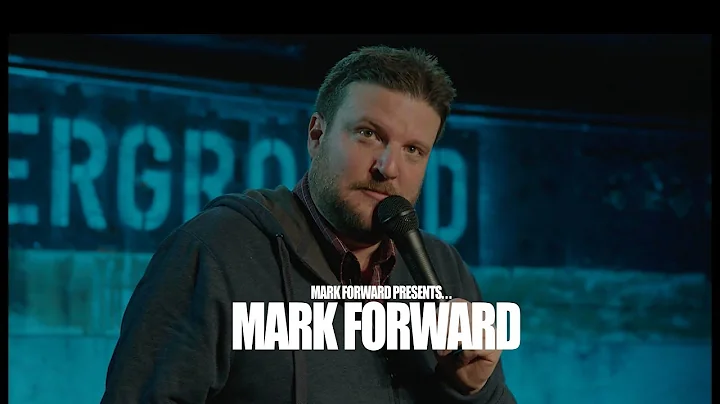 Mark Forward Presents...Mark Forward (FULL COMEDY SPECIAL)