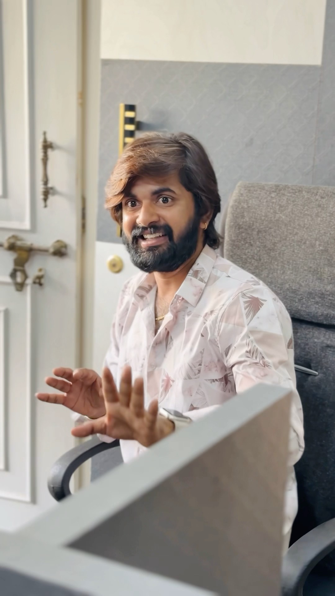 Appulollu ventapadaru ?? #prashucomedy #funny #telugucomedy #prashubaby #shorts