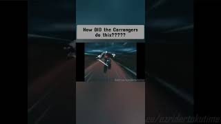 Carranger Finisher WTF? #tokusatsu #supersentaiseries #carranger #toku #carrangerrobo #mecha #sentai