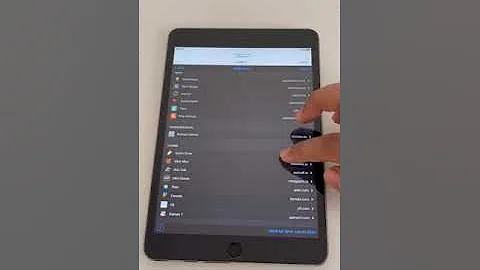 DNS iCloud Activation server bypass on iPad | June 2023