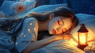 Fall Into Sleep Instantly • Melatonin Release, Increase Deep Sleep • Eliminate Stress