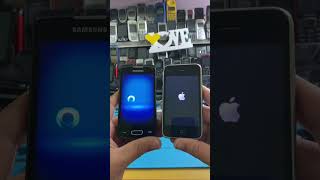 Samsung Wave 3 Vs iPhone 3 log evolution in 2026 #samsung #mobile #smartphone #nostalgia #retro