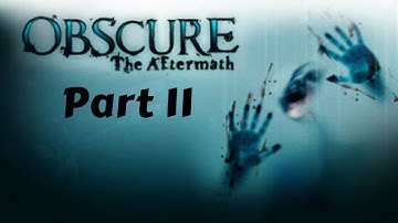 Obscure the Aftermath: Kenny Kong - Part 11