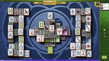 Microsoft Mahjong Daily Challenge December 25th 2022 | Lightning Tiles - Medium