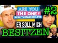 "JEDES Körperteil angefasst! Calvin überfordert! Are you the one Realitystars In Love 2022 Folge 2