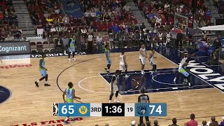 Anthony Brown Top Plays From November