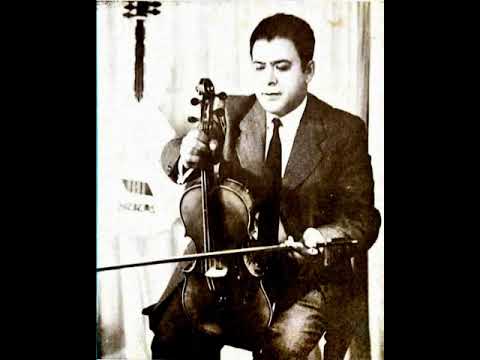 Le Maestro Du Malouf Med Taher Fergani EL Samra Wel Baida Disque 33 Tours En 1972
