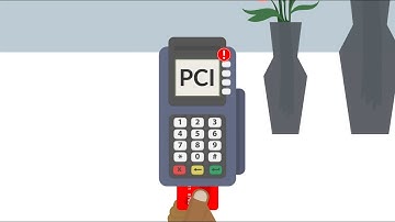 Learn how to stop PCI fines in 60 seconds