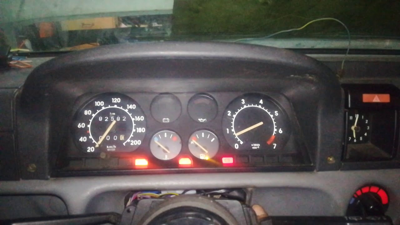 C20xe на приору